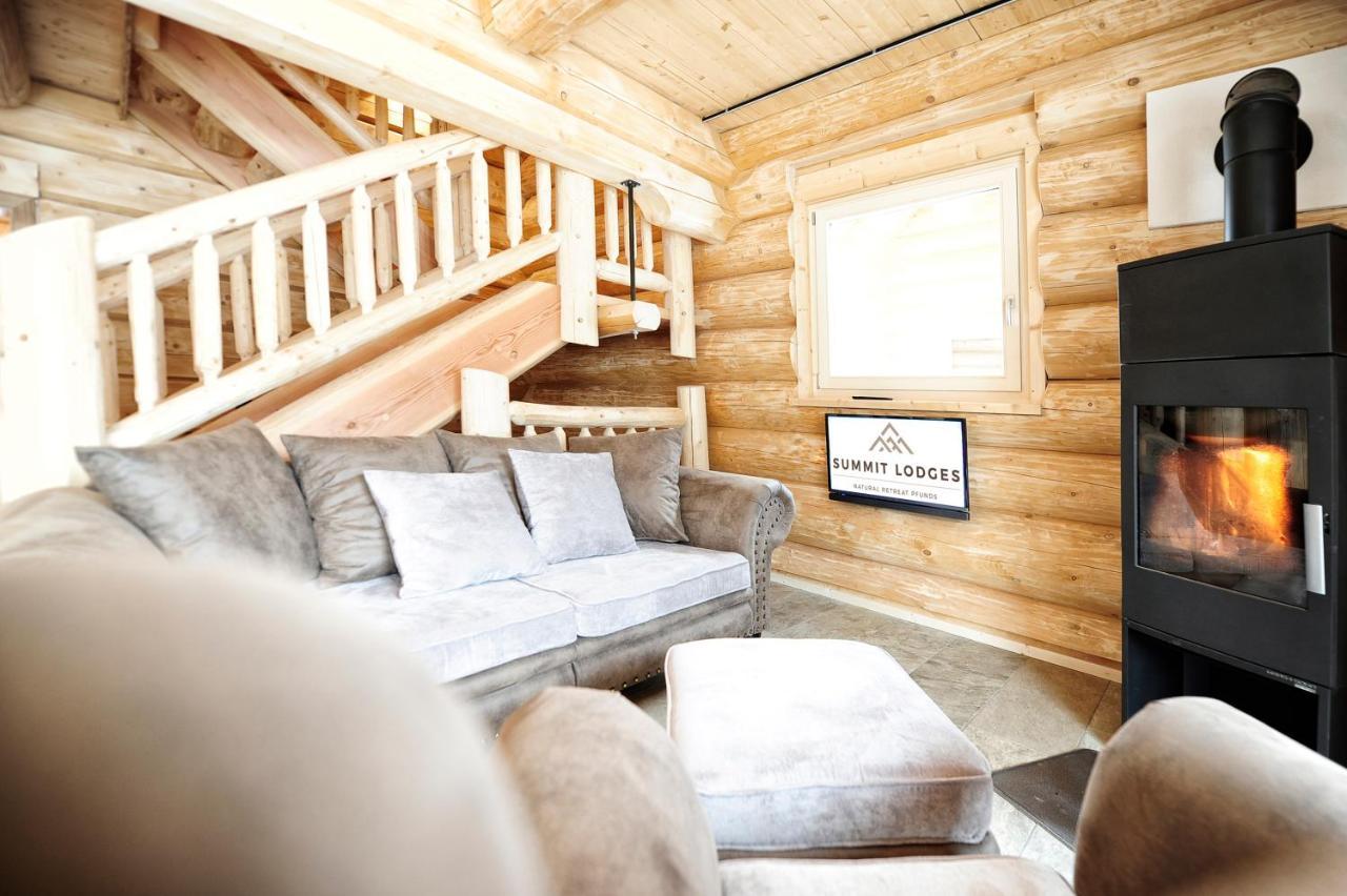 Summit Lodges Pfunds Exterior photo