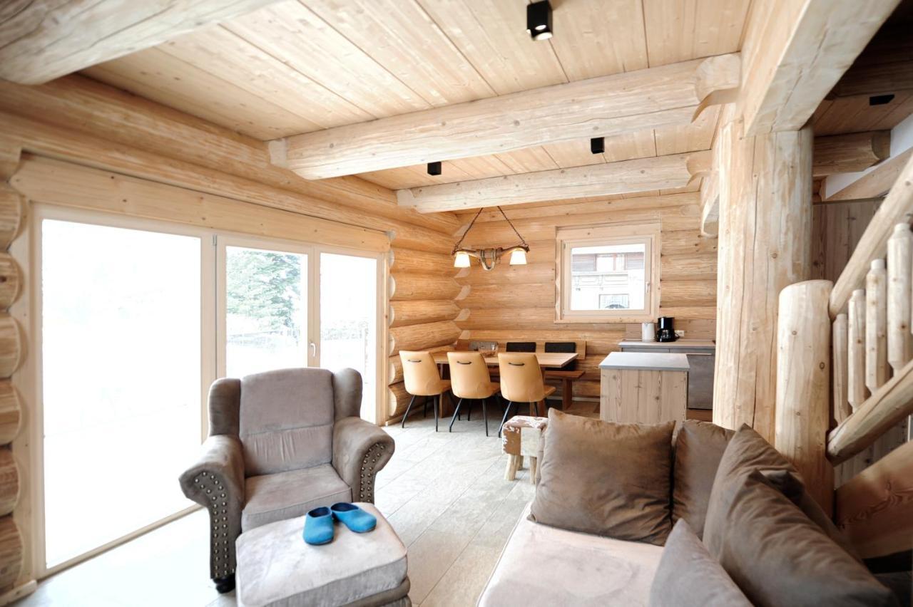Summit Lodges Pfunds Exterior photo