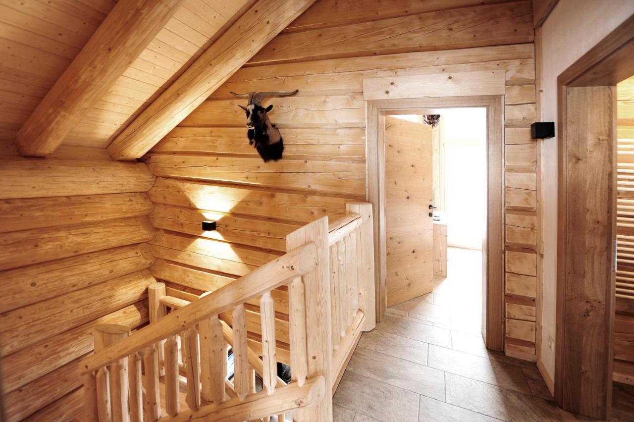 Summit Lodges Pfunds Exterior photo