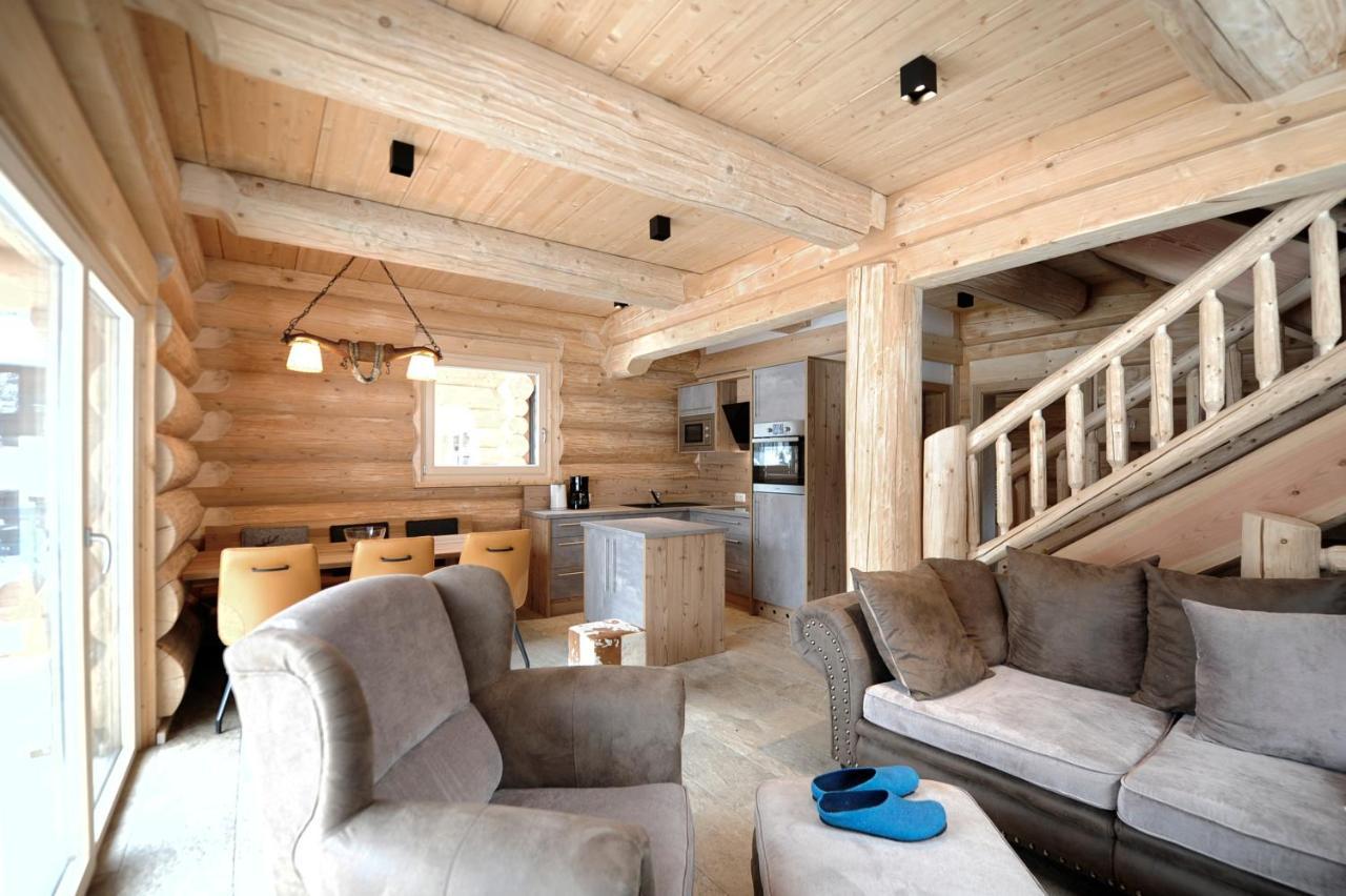 Summit Lodges Pfunds Exterior photo