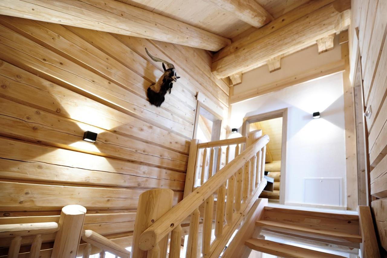 Summit Lodges Pfunds Exterior photo