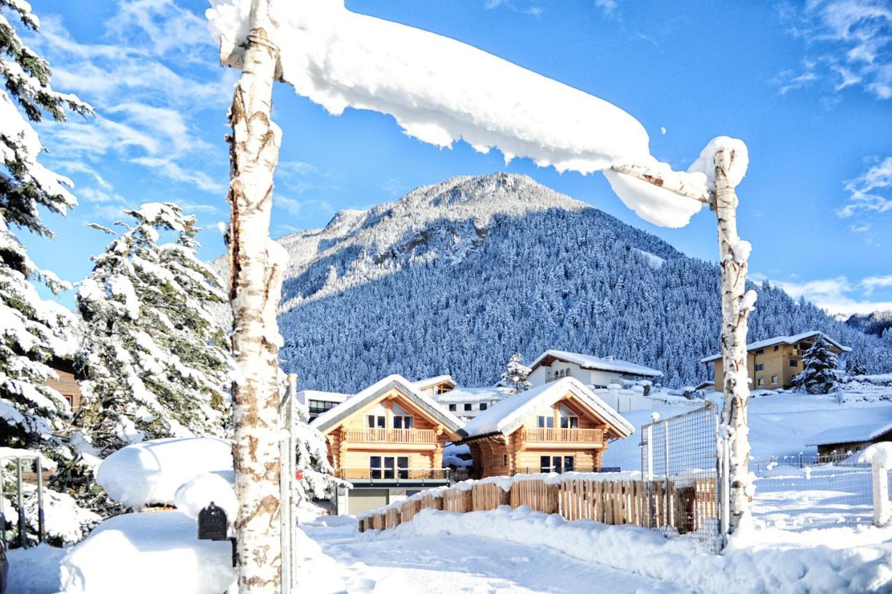 Summit Lodges Pfunds Exterior photo