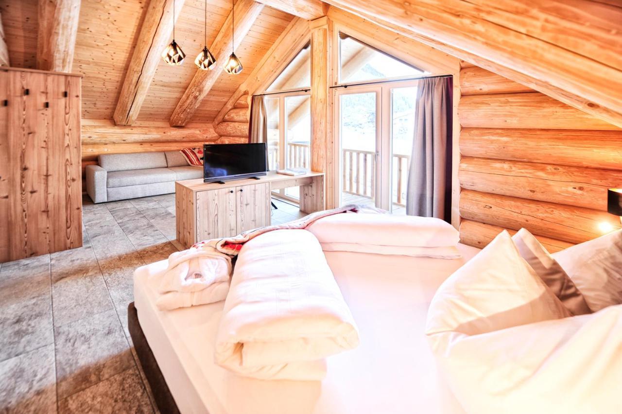 Summit Lodges Pfunds Exterior photo